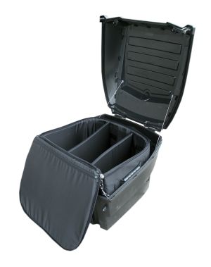 Кофр внутренний тестильный для снегохода Baseg BRP