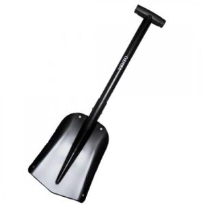 Лопата лавинная черная Венто