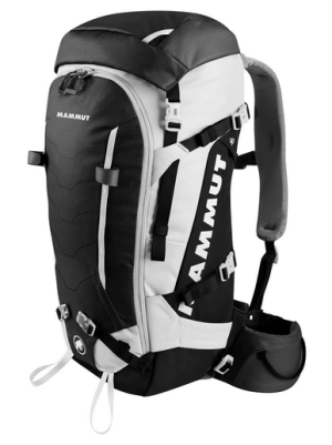Рюкзак для альпинизма Mammut Trion Spine 35