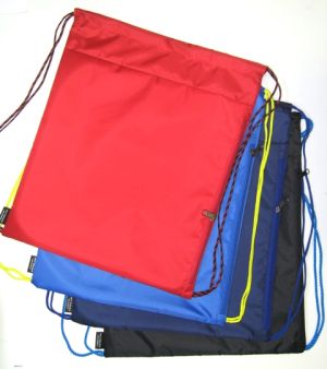 Яркий чехол для обуви с карманом Терра 