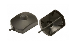 Чехол для ножей ледобура Mora Ice Chrome, Arctic, Expert PRO