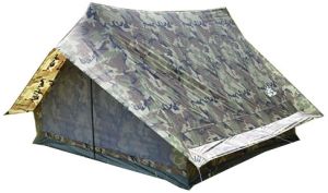 Палатка туристическая Сплав Skif 4