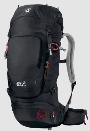 Рюкзак туристический Jack Wolfskin Orbit 34 Pack Recco