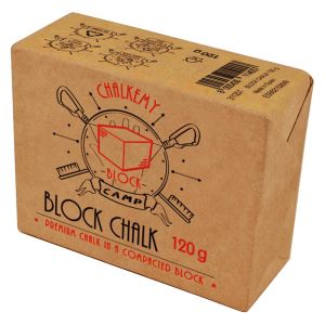 Сухая магнезия Camp Block Chalk 120