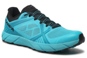 Кроссовки беговые Scarpa Spin 2.0