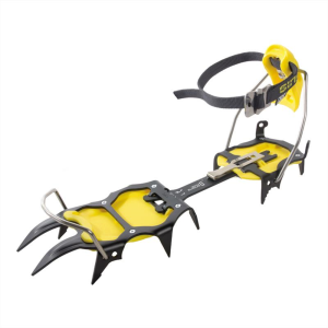 Практичные кошки Singing Rock Fakir II Tech