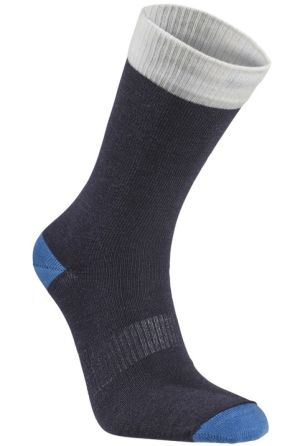 Термоноски из шерсти мериноса Seger ED 2