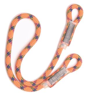 Ус двойной Sterling Rope Marathon Lanyard x 1M