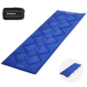 Туристический коврик King Camp Clamp Pad