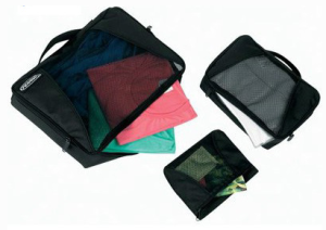 Чехол для вещей туристический Ferrino Kit Organizer