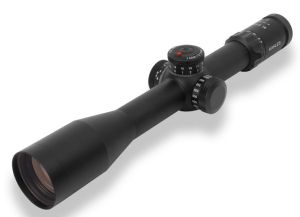 Прецизионный оптический прицел Kahles K312i 3-12x50 CC MSR/Ki