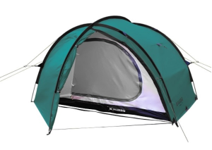 Палатка туристическая Talberg Marel 2 Pro