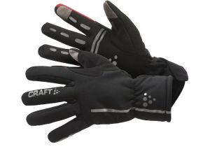 Велоперчатки спортивные CRAFT Siberian