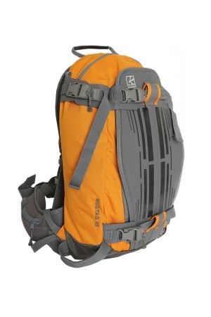 Рюкзак легкий Bask Mustag 25