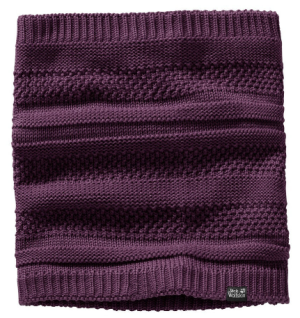 Трансформер шарф Jack Wolfskin White Rock Loop W