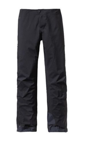 Непромокаемые брюки для женщин Patagonia Leashless