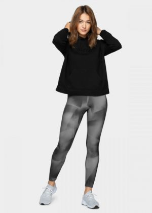 Серые брюки Outhorn Women's Trousers