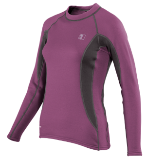 Термомайка для женщин Sivera Сноуи (ж) 2012