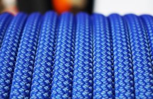 Веревка прочная мм Kong Static Rope 9