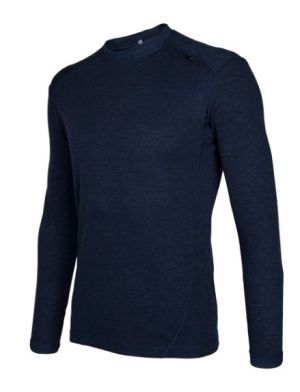Джемпер теплый O3 Ozone Factor O-Skin Wool