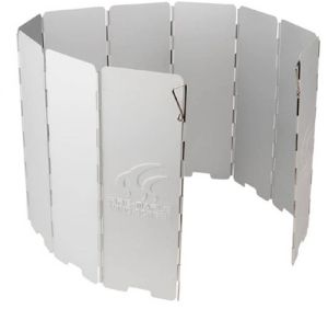 Экран ветрозащитный Fire Maple FMW-510