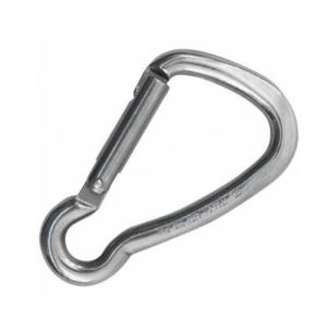 Высококачественный карабин Kong Alu Harness 8Mm All Anod 500 kg