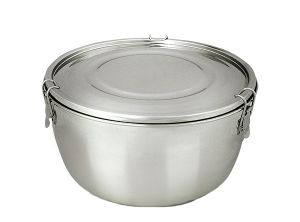 Контейнер для хранения пищи Tatonka Foodcontainer 0.75