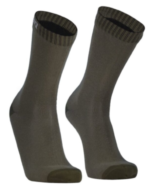 Носки практичные DexShell Ultra Thin Crew