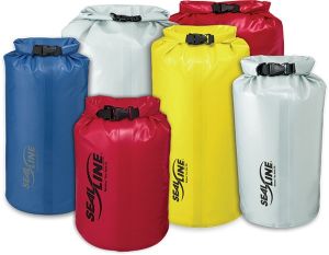 Гермомешок прочный Sea Line NIMBUS