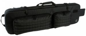 Сумка для перевозки оружия Tasmanian Tiger Double Modular Rifle-Bag L 35