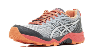 Asics - Кроссовки для бегунов Gel-FujiTrabuco 5