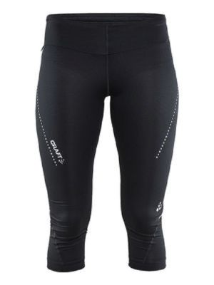 Капри беговые Craft Essential Run