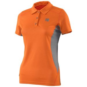 Женская футболка поло Мангуп ж Sivera - ( )