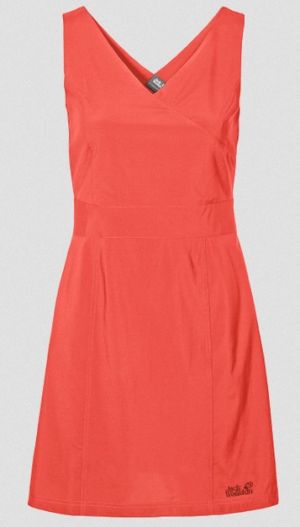 Платье Jack Wolfskin Wahia Dress