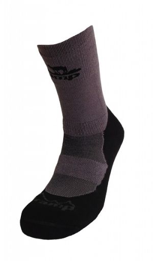 Носки термо для зимы Tramp Outdoor Bamboo