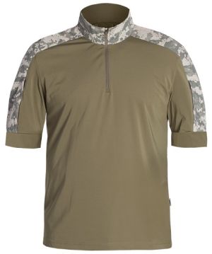 Рубашка легкая тактическая Rosomaha