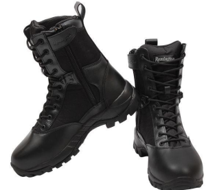 Классические армейские ботинки Remington JG01