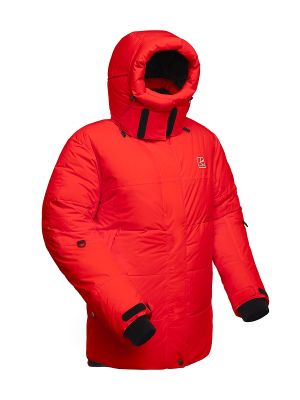 Куртка пуховая женская Bask Khan Tengri-W V5