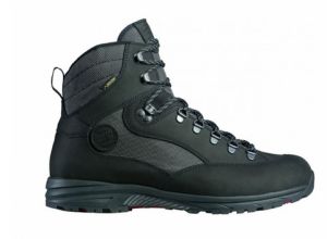 Hanwag - Легкие ботинки Strov GTX