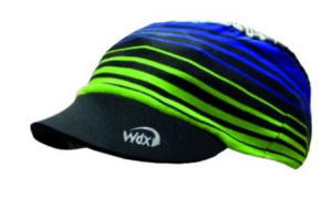 Яркая кепка для детей Wind X-Treme CoolCap-B