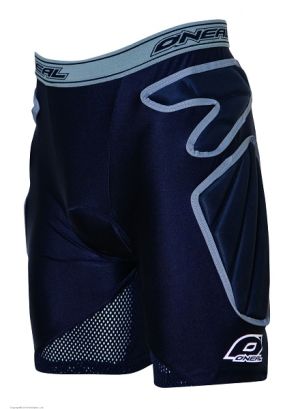 Удобные защитные шорты Oneal 