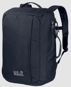 Стильный рюкзак Jack Wolfskin Brooklyn 18