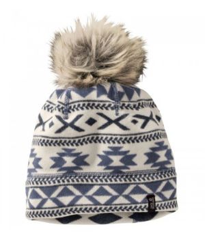 Шапка зимняя Jack Wolfskin Hazelton Cap W