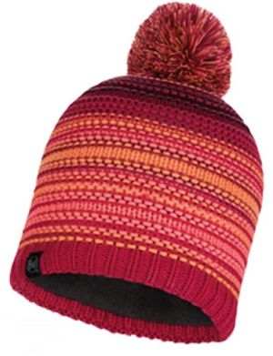 Шапка с помпоном Buff Knitted & Polar Hat Neper