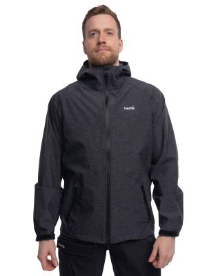 Ветровка непромокаемая мембранная HikeXp City