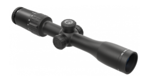 Прицел для стрельбы х с меткой Yukon Jaeger 3-9 40 X02i