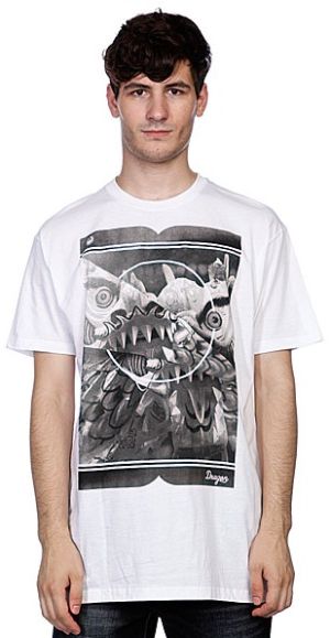 Футболка с коротким рукавом Dragon Alliance Chinese New Year