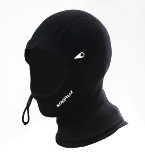 Гидрошлем SOORUZ ORGAN