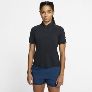 Майка-поло Nike W NKCT Essential Polo
