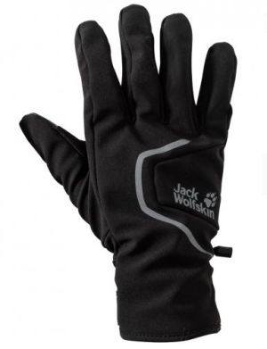 Мужские перчатки Jack Wolfskin Stormlock Glove